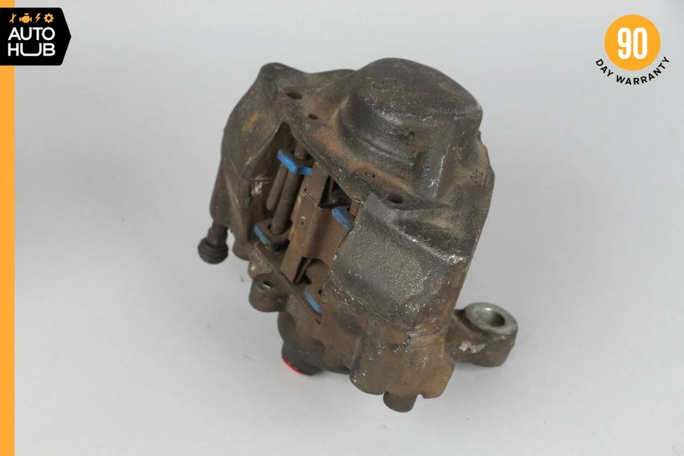 Juego de pinzas de freno traseras derecha e izquierda mercedes w140 s500 400sel cl600 oem Foto 4 de 4