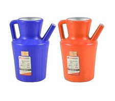 Bathroom Toilet Lota Bodna Plastic Bathroom Wash Jug 2.5Litre Watering Can