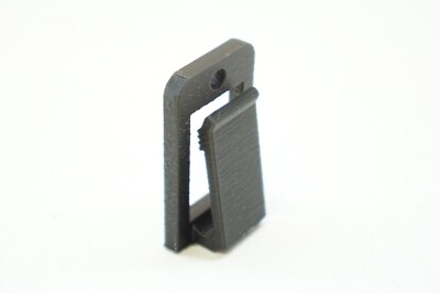 3D Ersatz Nordictrack Laufband Sicherheit Schlüssel Clip (X3, 208603, Exp 1000