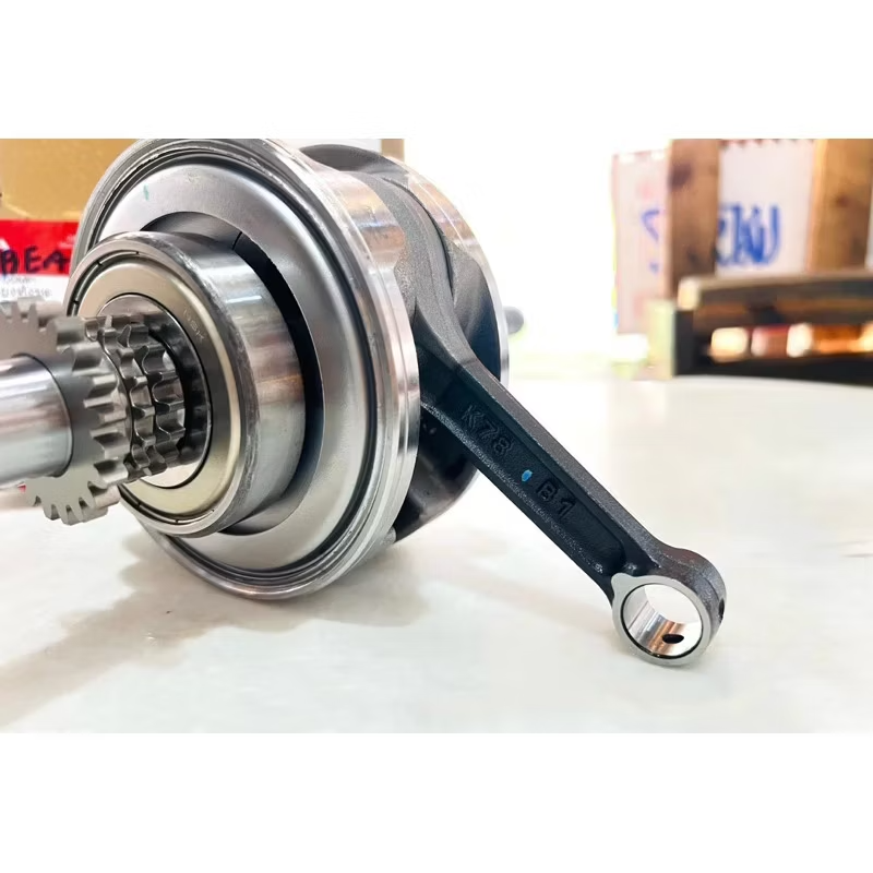 ORIGINAL HONDA Crankshaft Ass'y 13000-K97-N00 Honda ADV 150 PCX150