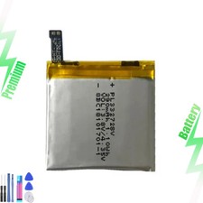 1pz per smartwatch Huami Amazfit Stratos 2 A1619 batteria 290mA PL332728V