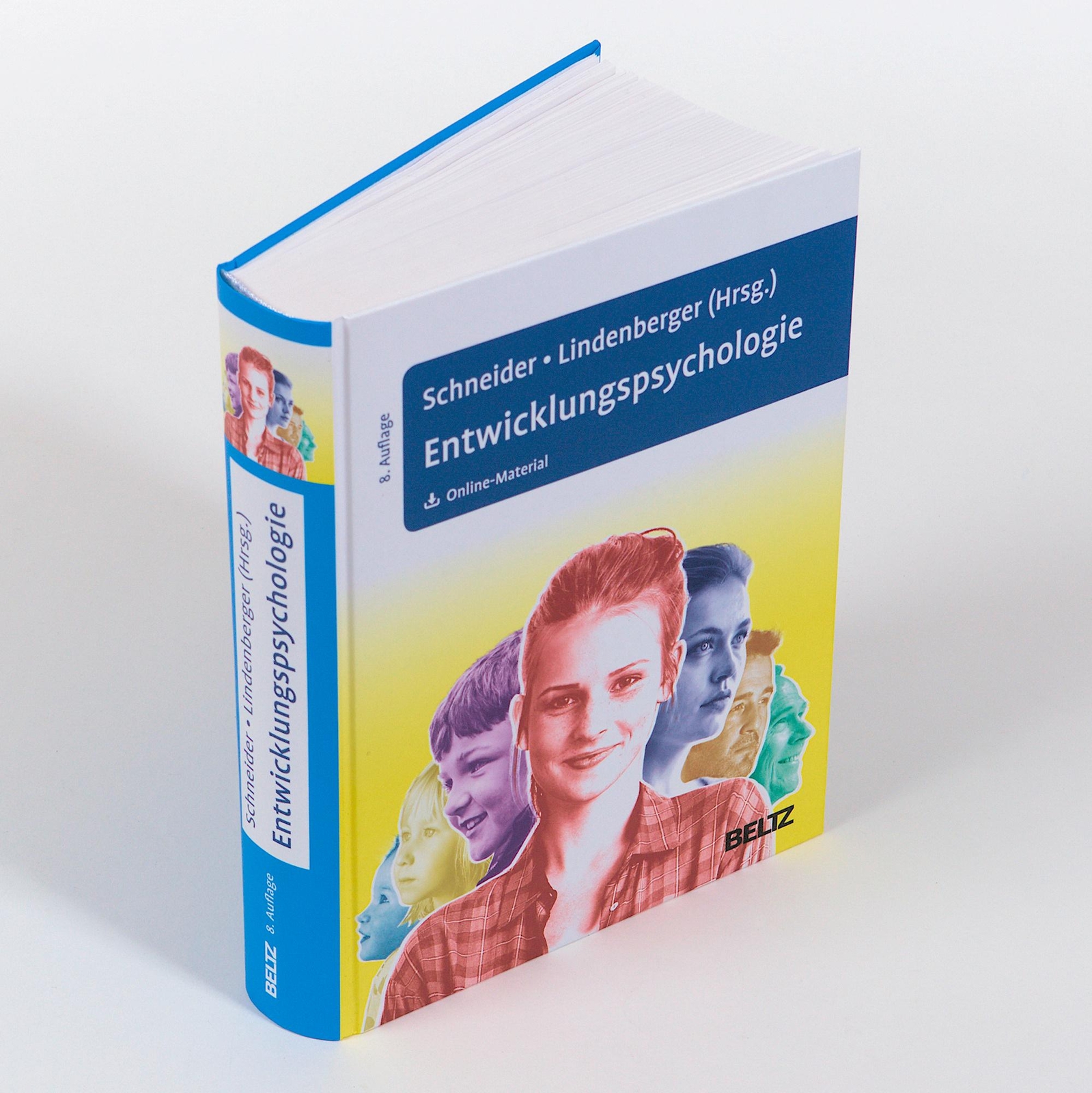 Thumbnail - Entwicklungspsychologie