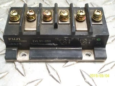 EVL31-050 FUJI GTR TRANSISTOR MODULE  100A/500V 550V