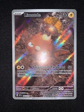 Carte Pokémon AR Limonde 202/191 - EV08 Étincelles Déferlantes - Neuf FR