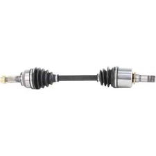 CV Axle Shaft FVP MZ-8152