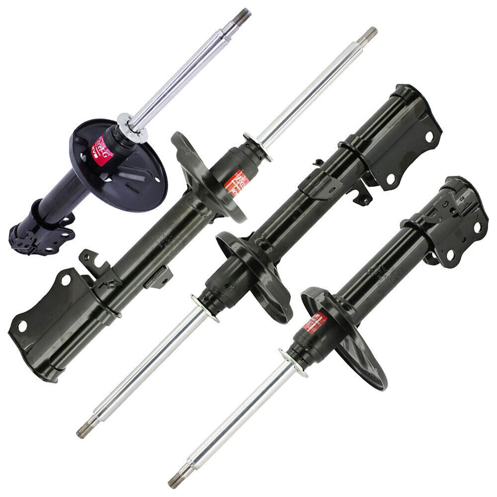 KYB Shocks & Struts Excel-G Front TOYOTA Celica 1975-85