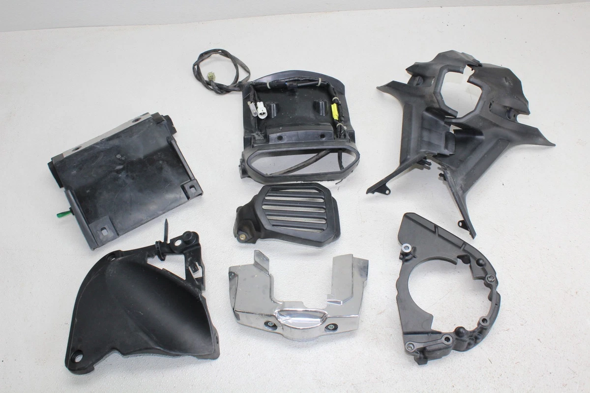 Yamaha Motorcycle Body & Frame Parts for 2013 Yamaha Stryker for