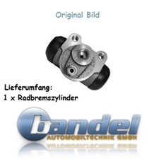 Cylindre de roue Renault SCENIC