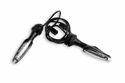 Ducati Dynamische LED-Blinker Groove