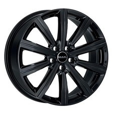 20 Zoll Alufelge MAK birmingham 20"x8.5" 5x112 PCD ET29