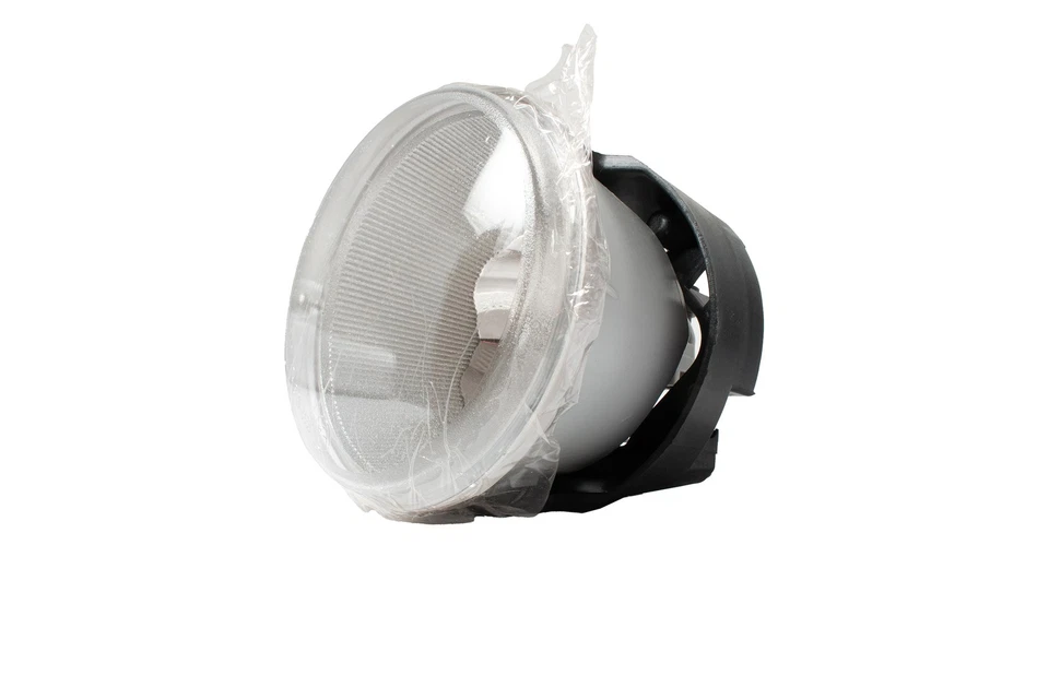 Depo Maxzone Fog Lamp Assembly Fit 2005-09 Dodge Dakota 07-10 Chrysler 300 19558 Foto 4 de 4