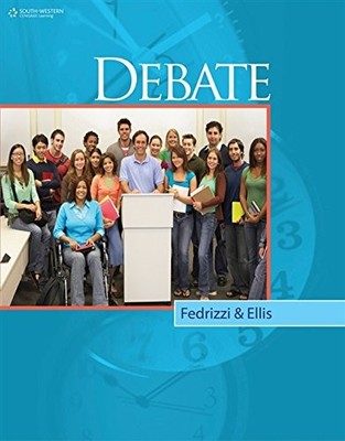 DEBATE, STUDENT EDITION (LANGUAGE ARTS SOLUTIONS) By Mariann Fedrizzi & Randy