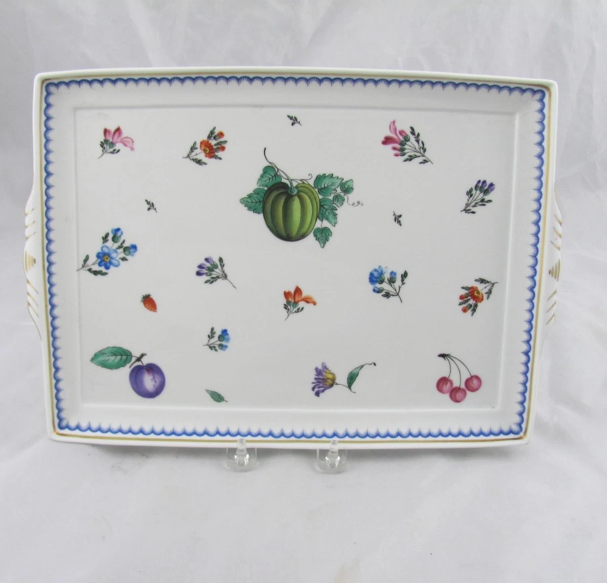 Ginori/Richard Ginori Italian Fruit for sale | eBay