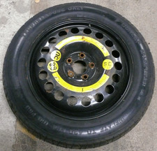 Notrad Mercedes ML W164 164 A1644000002 Notrad Mercedes ML W164 164 A1644000002