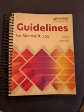 Guidelines for Microsoft 365 Verrno Marrelli ...
