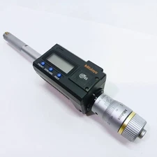 Mitutoyo Digital Hole Test HTD-16R 12-16mm 0.001mm Bore Gauge Gage Japan AJ157