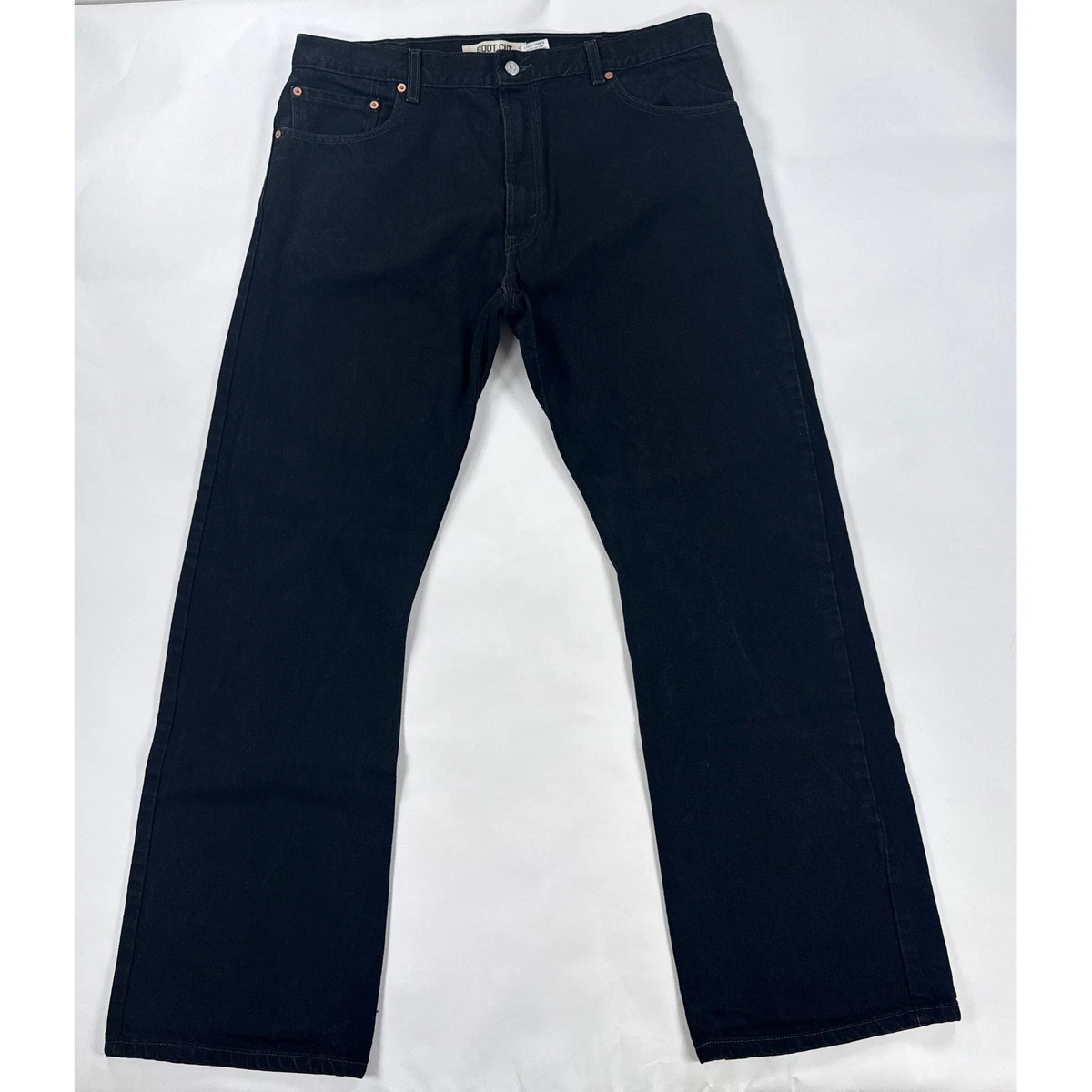 Levi's 517 Classic Jeans for Men for sale | eBay