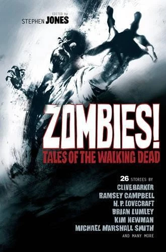 Zombies! (Poche) - Photo 1/1