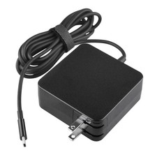 65W USB C Laptop Charger for HP EliteBook 830 835 840 845 860 865 640 650 655