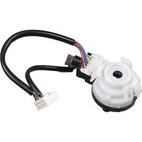 Metzger 0916787 ZüNdschalter Startschalter FüR Seat Audi Skoda VW Leon SC Golf