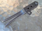 Colt Patent 31 PKT bullet mold