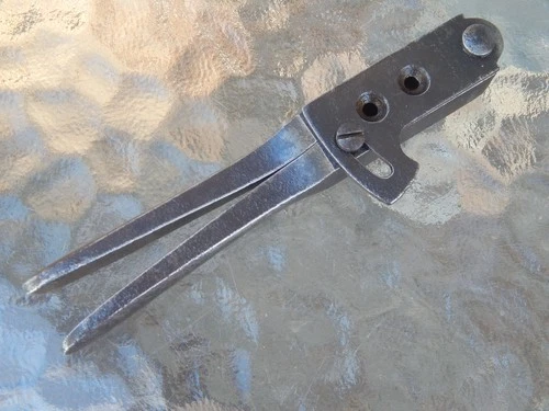 Colt Patent 31 PKT bullet mold