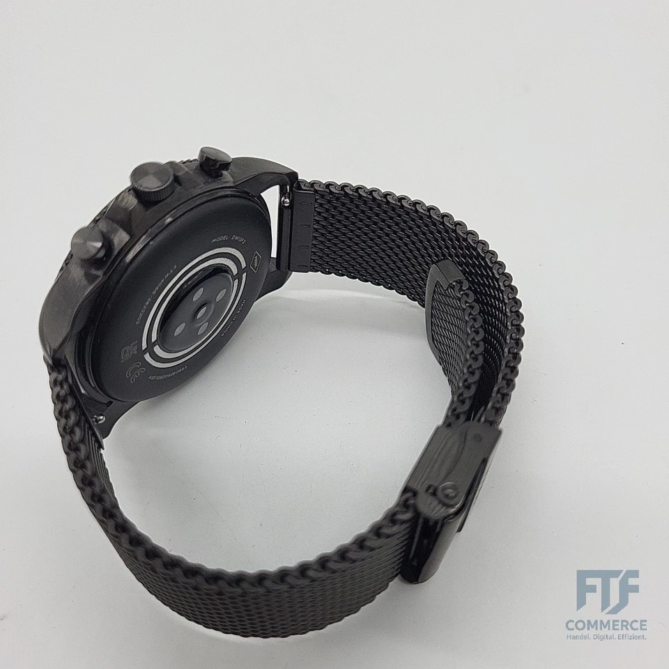 Fossil Smart Watch FTW4066 FTW4066 - Bild 2 von 4