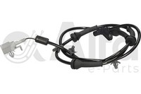 Alfa e-Parts Sensor, Raddrehzahl Hinterachse FüR Nissan
