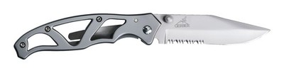Gerber Klapptaschenmesser Paraframe I SE - 3 Stück