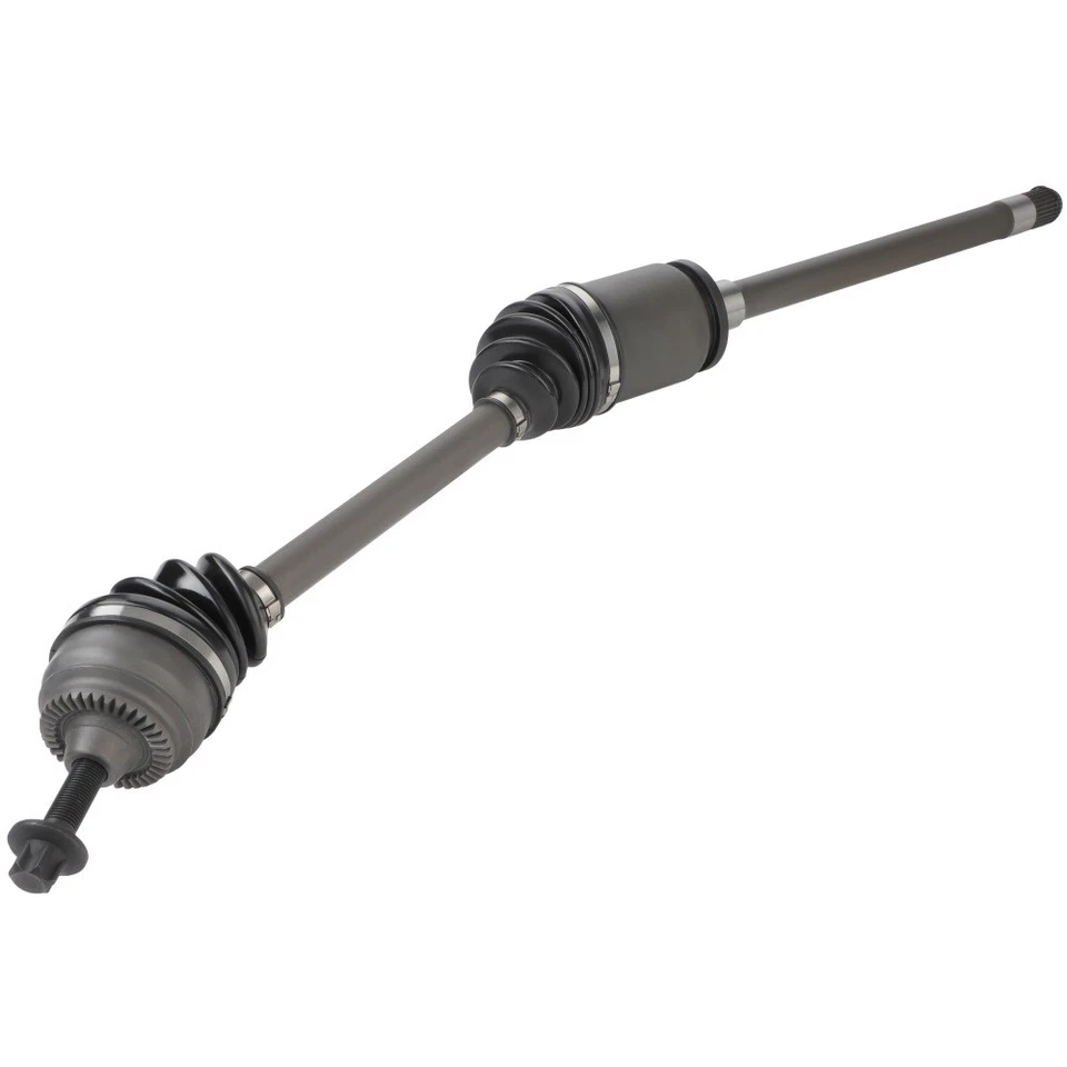 Conjunto de eje CV delantero derecho para BMW 640i xDrive Gran Coupé 2014-2018 3,0 L Foto 2 de 4