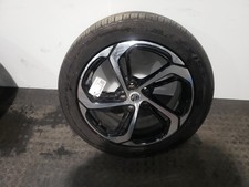 MG HS MK1 2023 ALLOY WHEEL 18 INCH 5 SPOKE 10949788 1