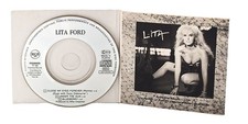 Mini CD - Lita Ford Duet With Ozzy Osbourne  ...