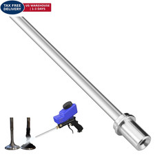 Sand Blaster Long Nozzle Walnut Blasting Kit 0.3 X 7.3 X Inches Silver Sand Blaster Long Nozzle Walnut Blasting Kit 0.3 X 7.3 X Inches Silver