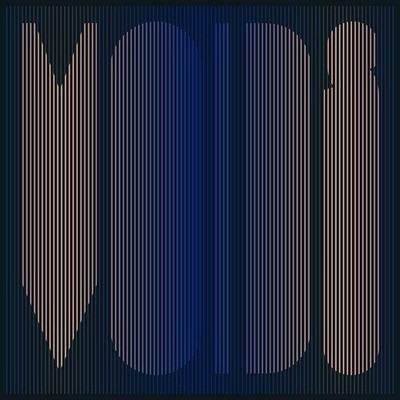 Voids CD