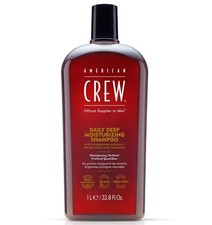 AMERICAN CREW Daily Moisturising Shampoo 1000ml