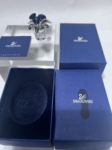 Swarovski Happy Flower | eBay