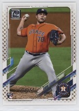 2021 Topps Wal-Mart Gold Stars Andre Scrubb #384 ut4