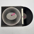 Queen Jazz 1978 Vinyl LP Elektra 6E-166 Bicycle Fat Bottomed Girls No Poster