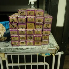 wella color perfect 28 lot 