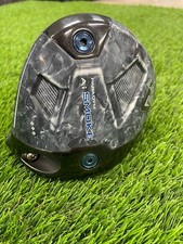 RH Callaway Paradym Ai Smoke Triple Diamond 9 Head Only