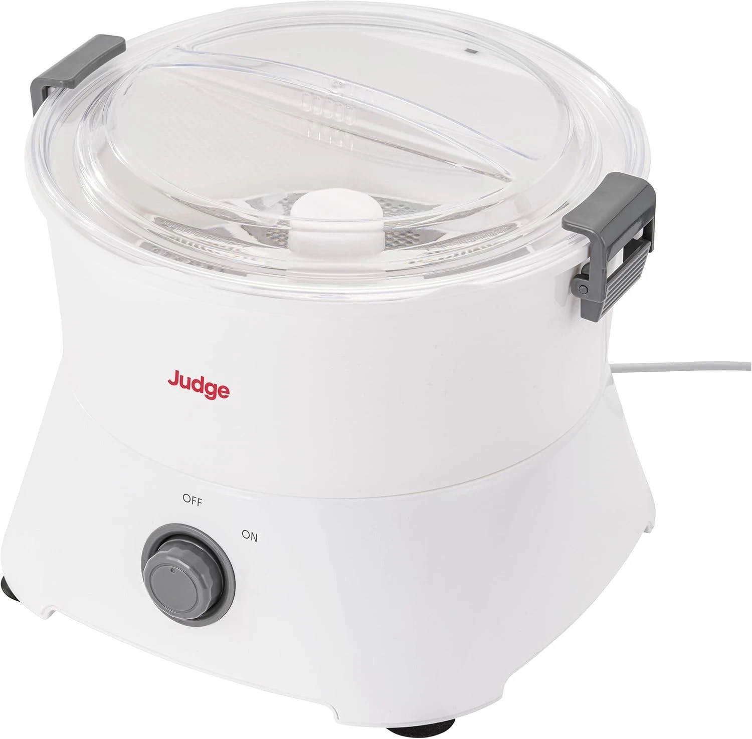 Electric Potato Peeler, Fully Automatic One Touch Operation, Capacity of up to 8
Opens in a new wind