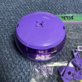 LEGO Creator 3 in 1 4338 Monster Pod 100% Complete Good Shape