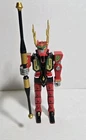 Vintage 1994 Power Rangers Deluxe Red Dragon Thunderzord ADULT OWNED