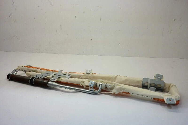 2007-12 Kia Rondo LH Driver Curtain Roof Airbag Above Door 5 Passenger  Foto 3 de 4