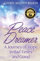 Cheryl Melody Baskin | Peace Dreamer | Taschenbuch | Englisch (2021)