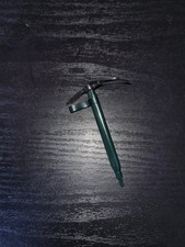 ACTION MAN VINTAGE, GIOCATTOLO, PALA PIC