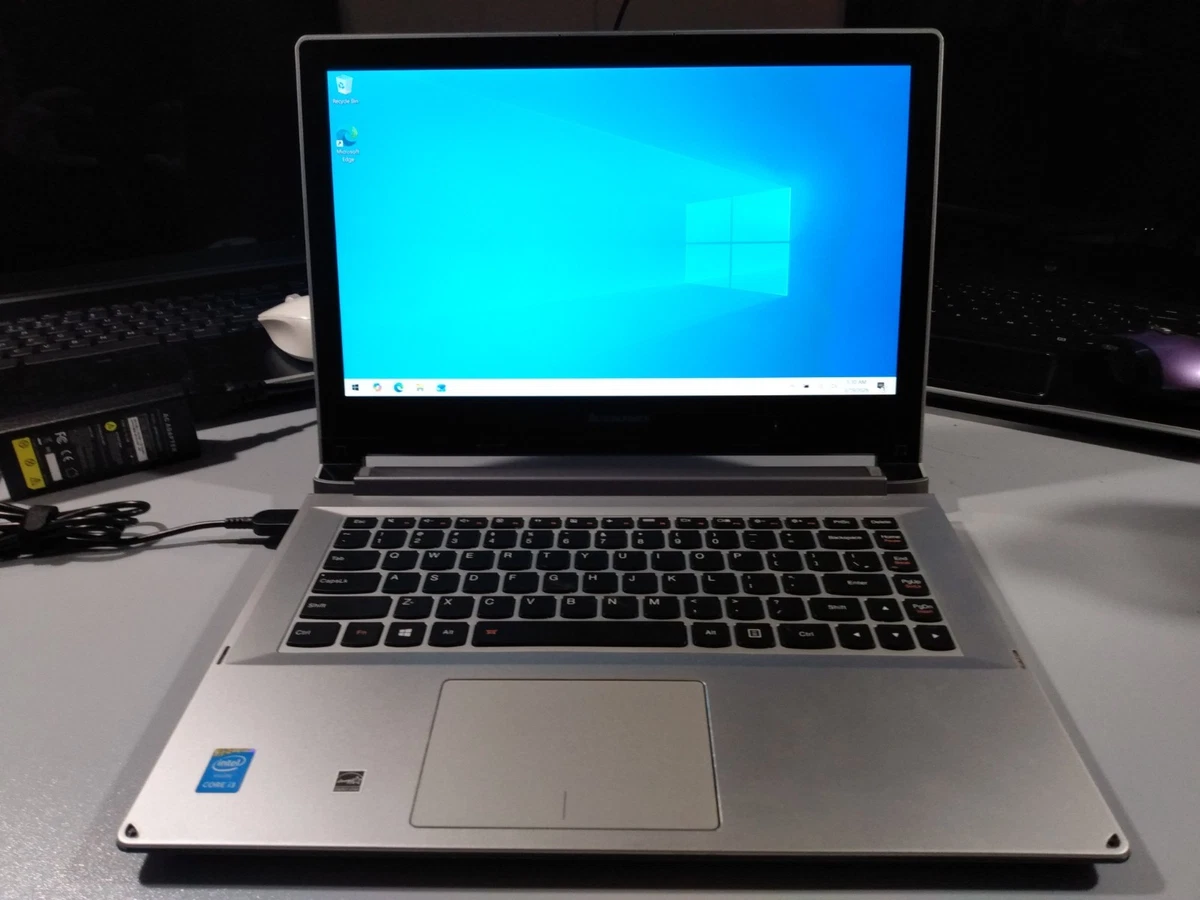 Lenovo Windows 10 Intel Core i3 4th Gen. PC Laptops & Netbooks for 