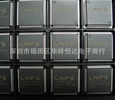 1PCS CHIPS F82C836B-25 QFP-160 Processors / Microcontrollers #GK-2