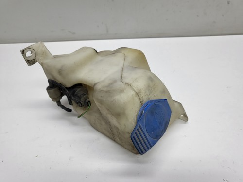 VW GOLF 4 1J - Wischwasserbehälter Waschwasserbehälter Pumpe 1J0955453 (74)