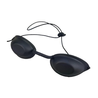 Beauty Augenschutzbrille Augenmaske Hartart Augenklappe Augenschutzbrille